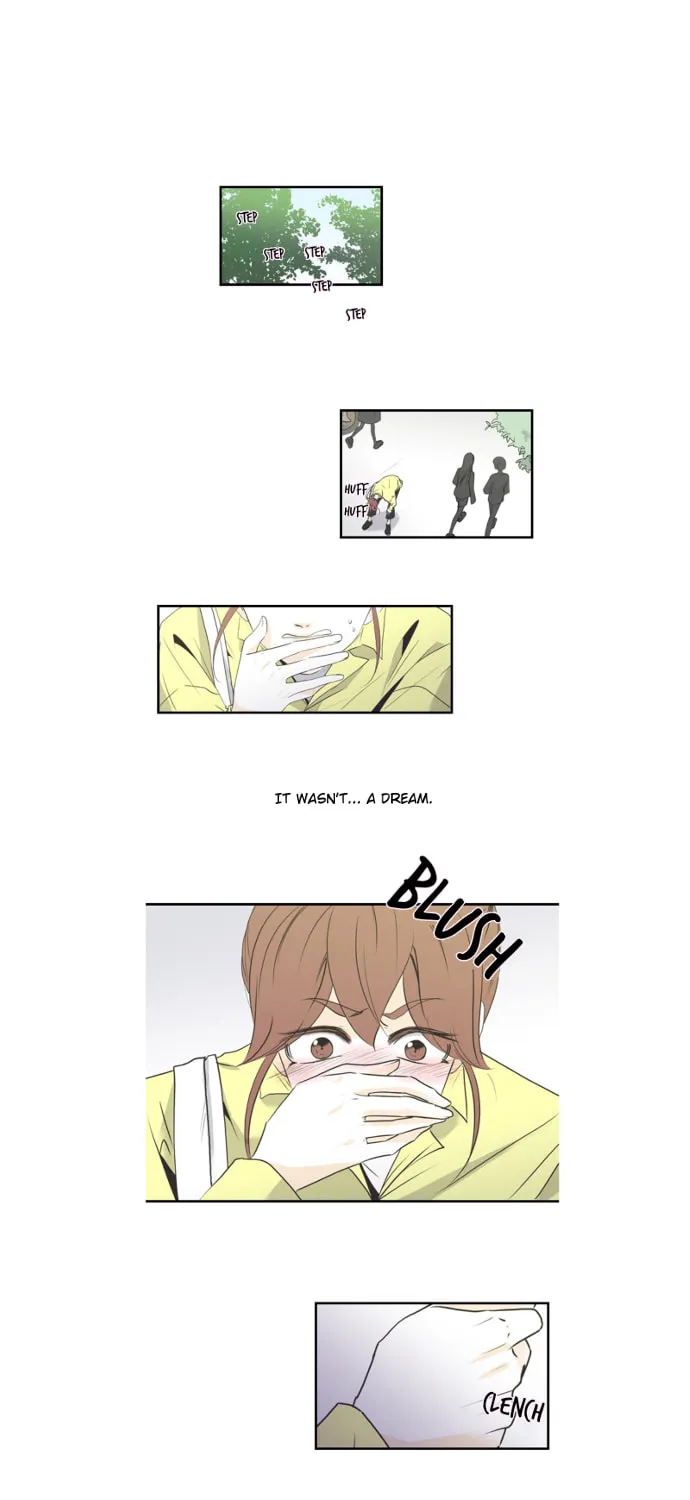 My Male Friend Chapter 44 page 18 - 