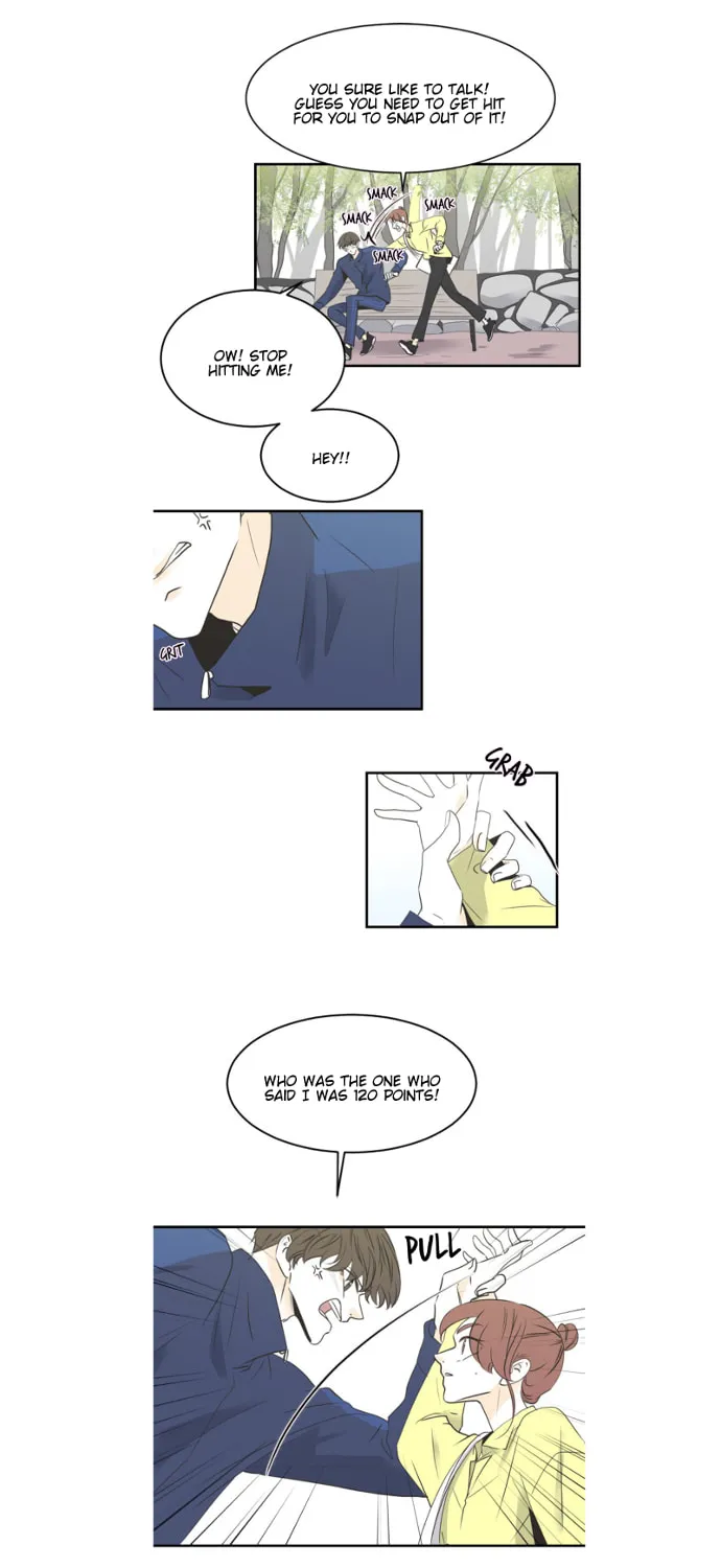 My Male Friend Chapter 44 page 7 - 