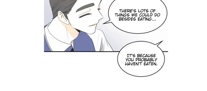 My Male Friend Chapter 45 page 11 - 