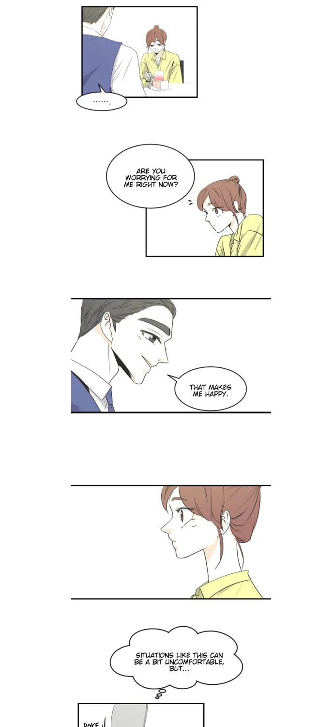My Male Friend Chapter 45 page 12 - 