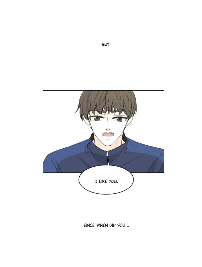 My Male Friend Chapter 45 page 4 - 