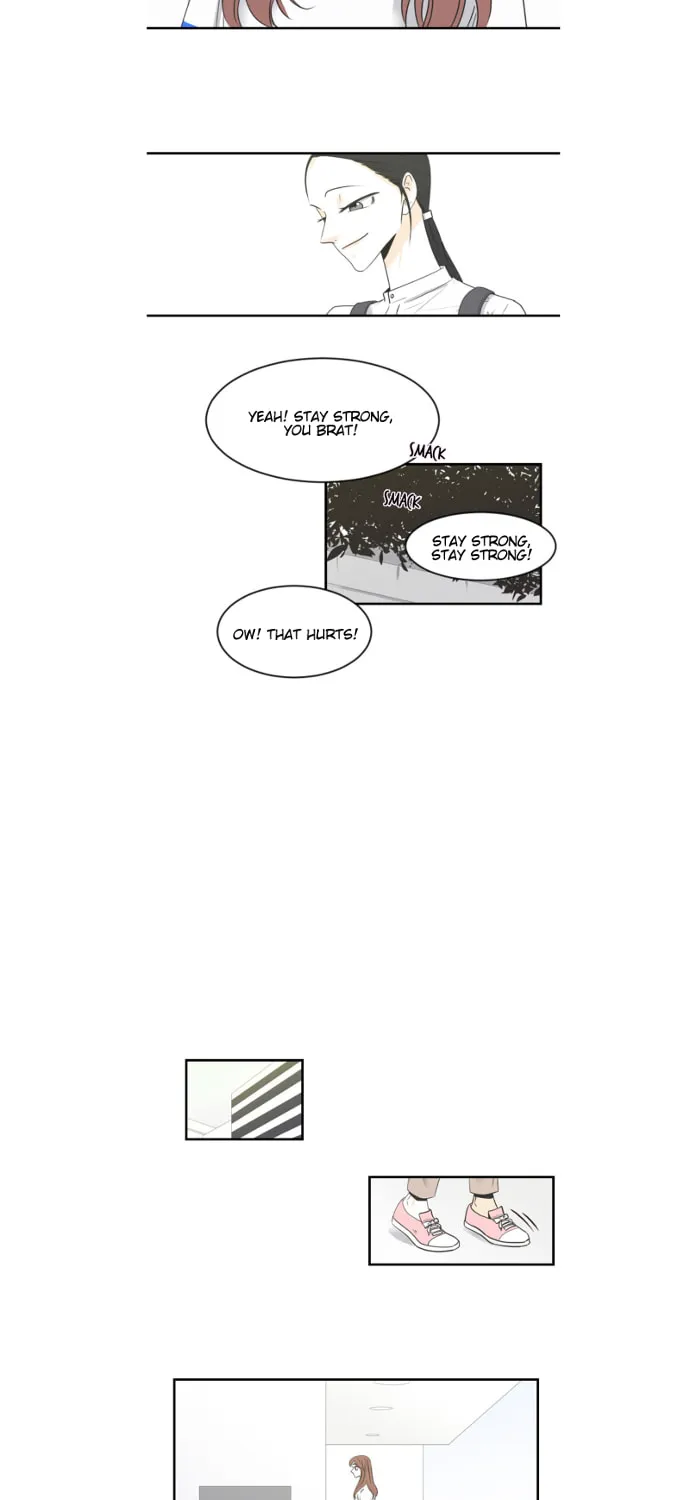 My Male Friend Chapter 46 page 11 - 