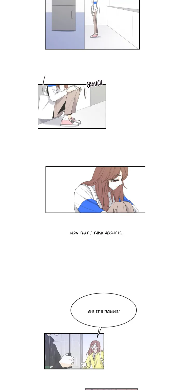 My Male Friend Chapter 46 page 12 - 