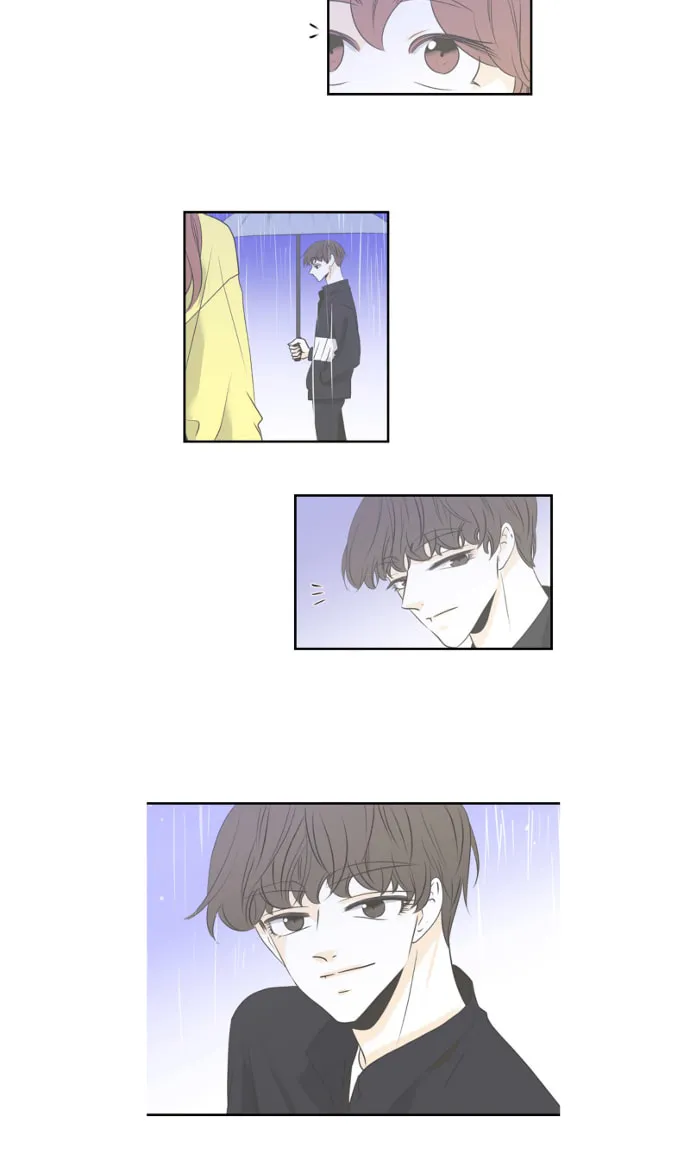 My Male Friend Chapter 46 page 13 - 
