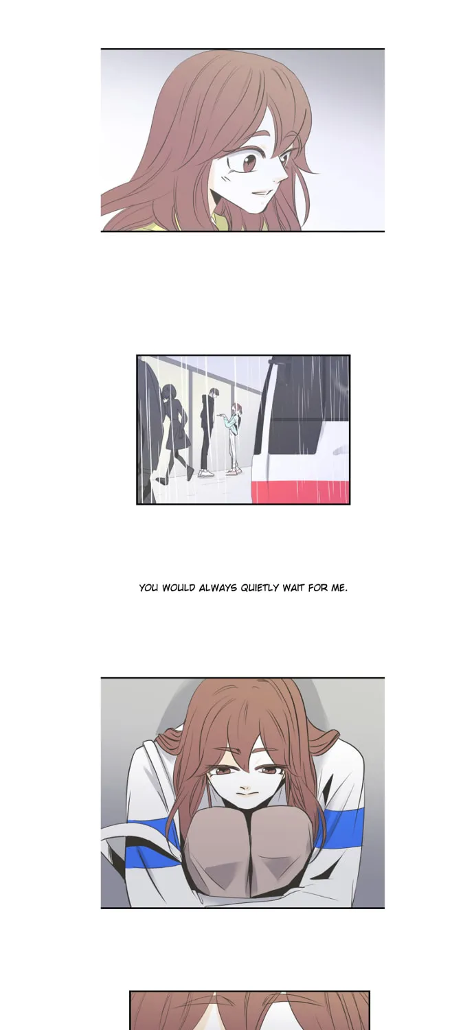 My Male Friend Chapter 46 page 14 - 