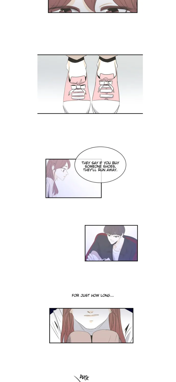My Male Friend Chapter 46 page 15 - 