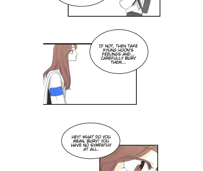My Male Friend Chapter 46 page 7 - 