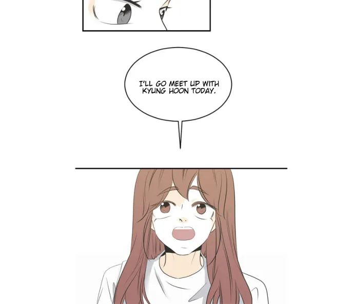 My Male Friend Chapter 46 page 10 - 