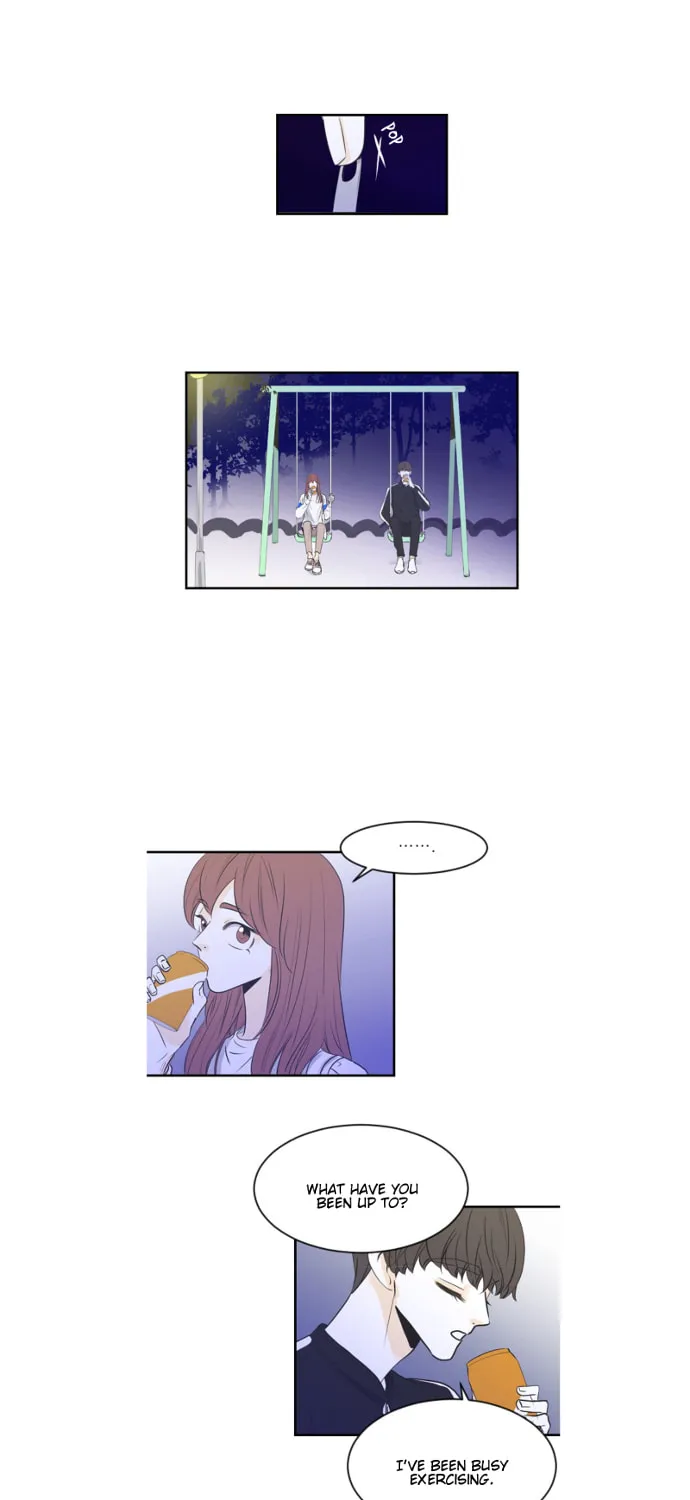 My Male Friend Chapter 47 page 2 - 