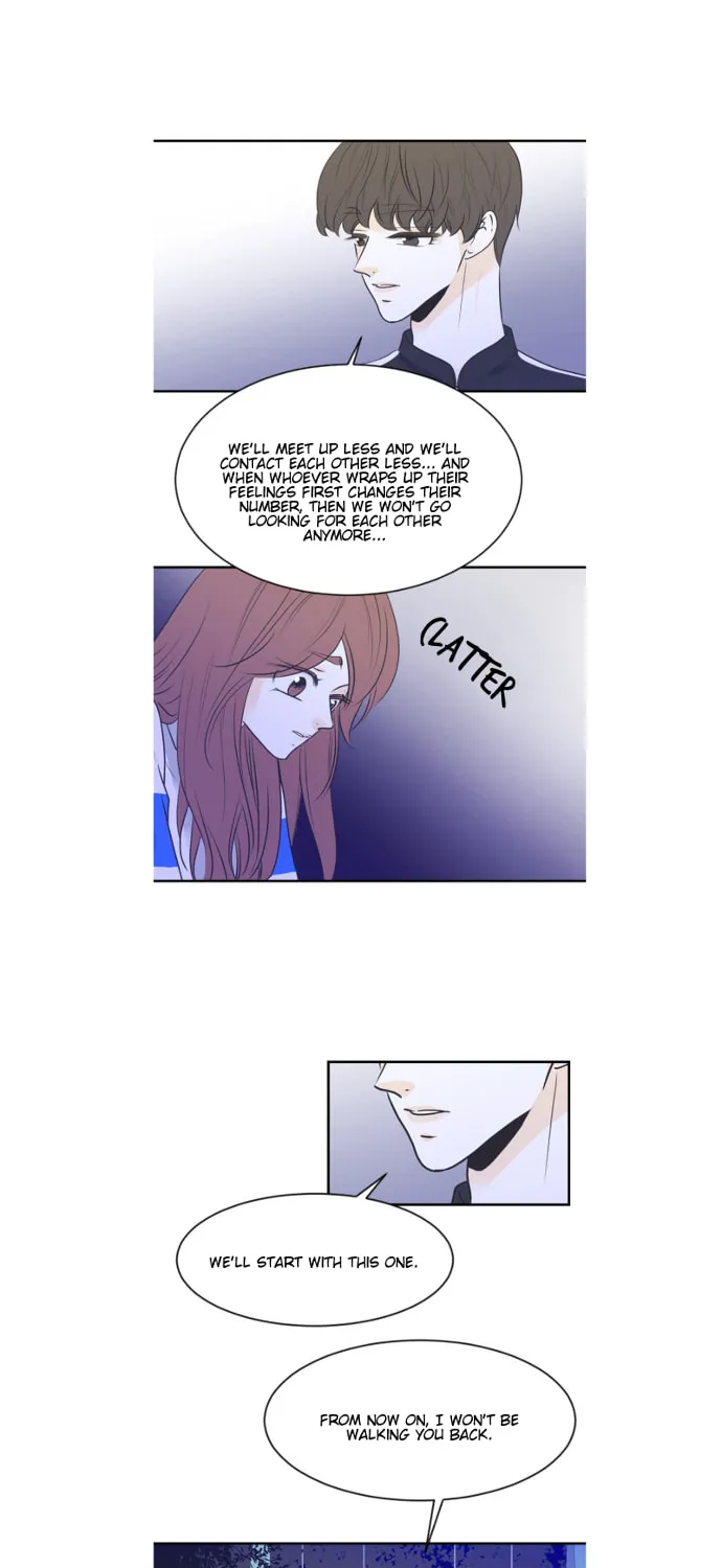 My Male Friend Chapter 47 page 11 - 