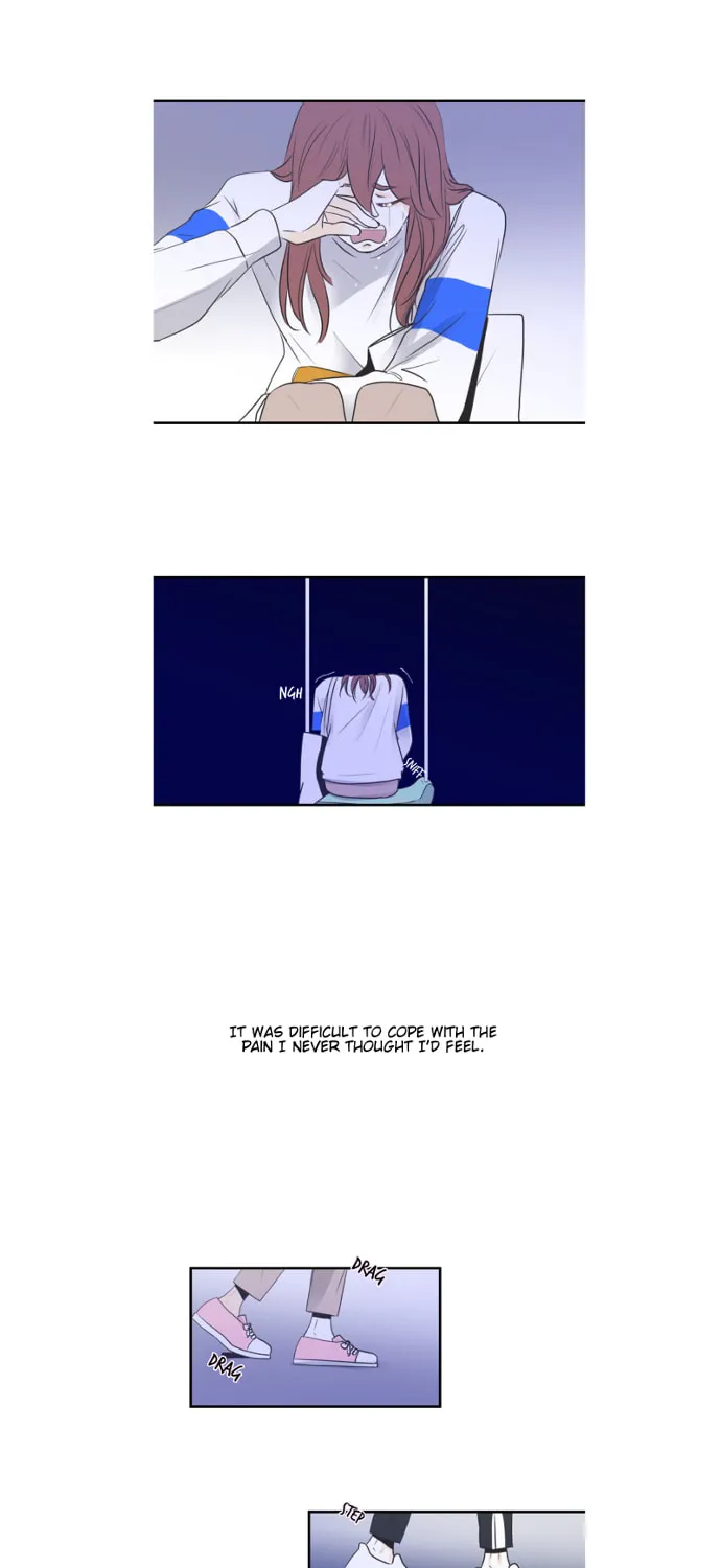 My Male Friend Chapter 47 page 15 - 