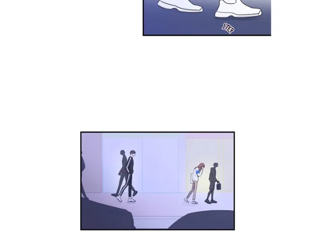 My Male Friend Chapter 47 page 16 - 