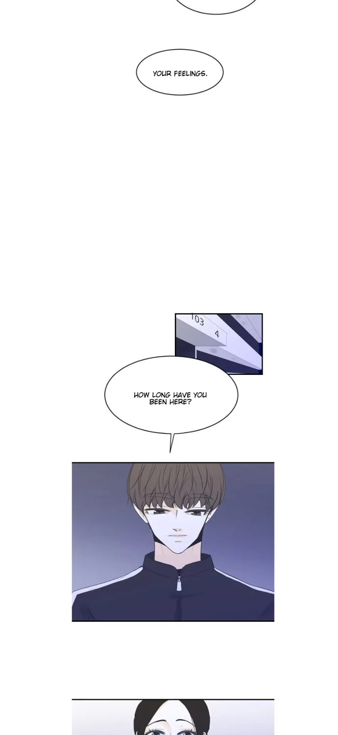 My Male Friend Chapter 47 page 18 - 