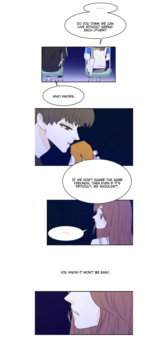 My Male Friend Chapter 47 page 6 - 