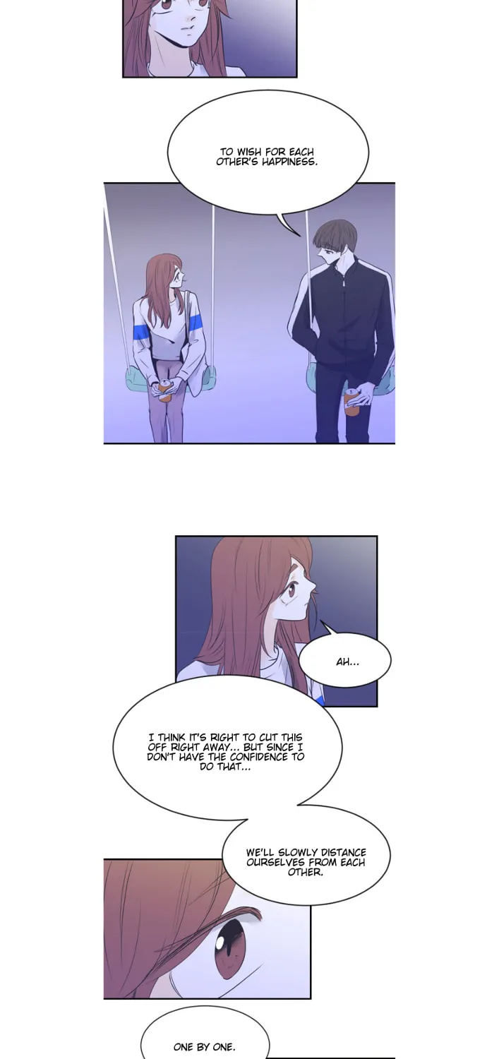 My Male Friend Chapter 47 page 9 - 