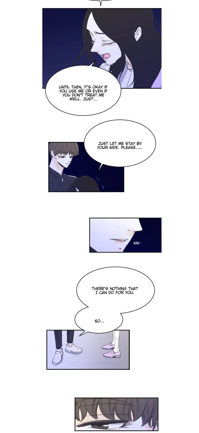 My Male Friend Chapter 48 page 11 - 