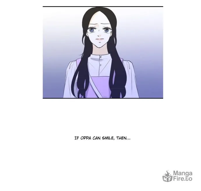 My Male Friend Chapter 48 page 14 - 