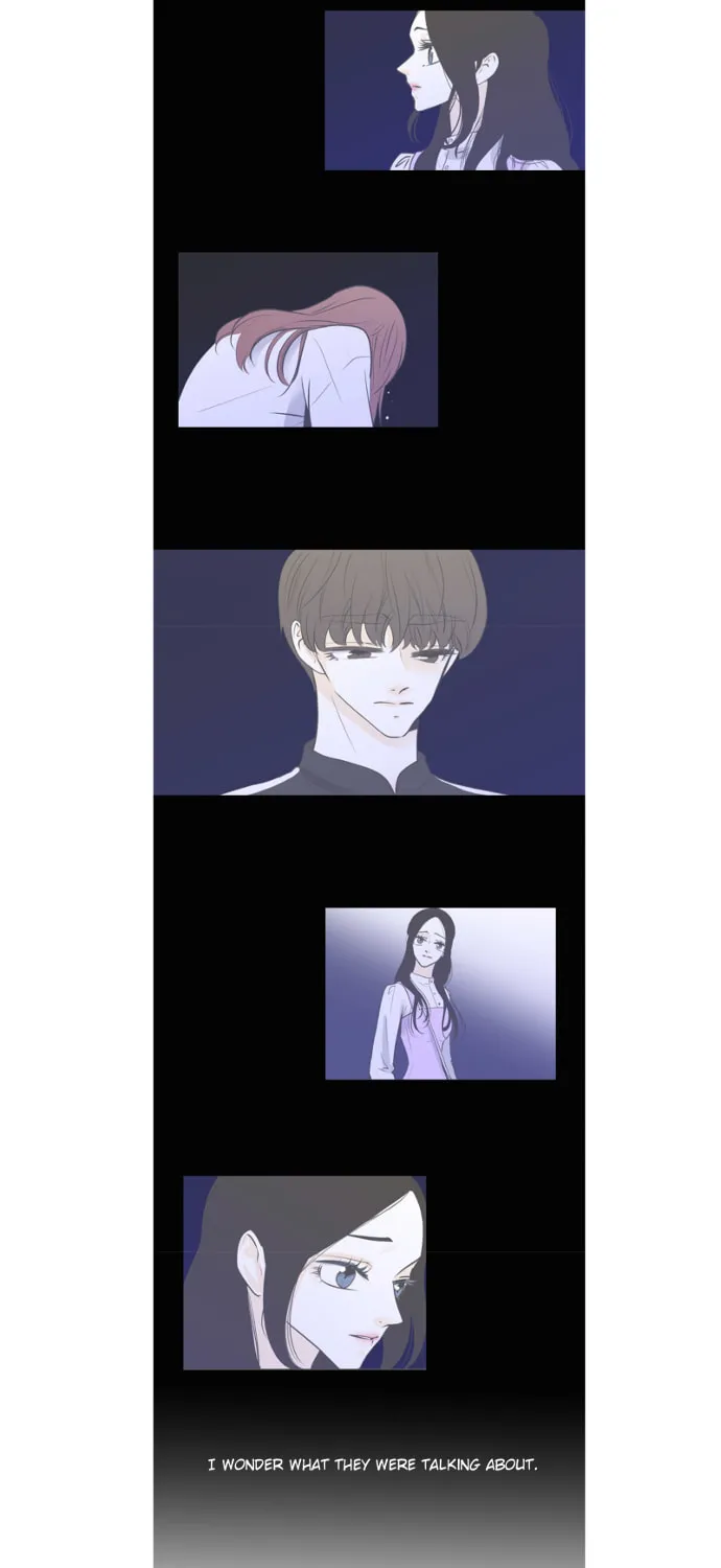 My Male Friend Chapter 48 page 4 - 