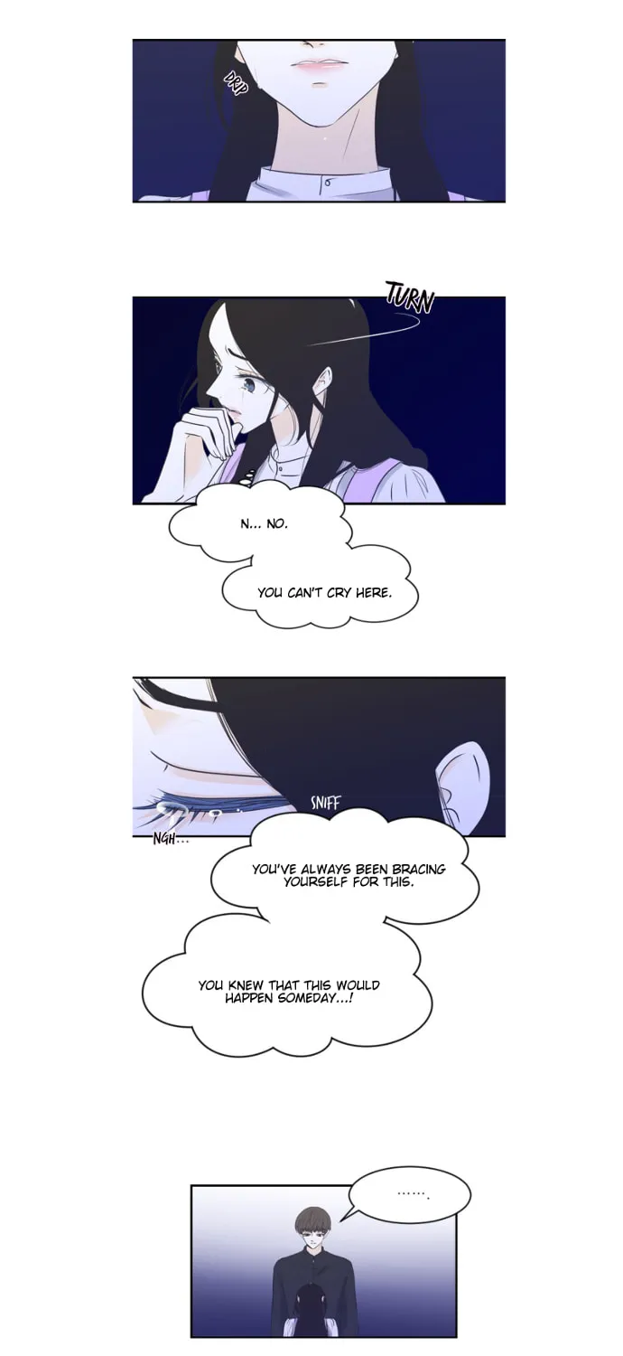 My Male Friend Chapter 48 page 8 - 