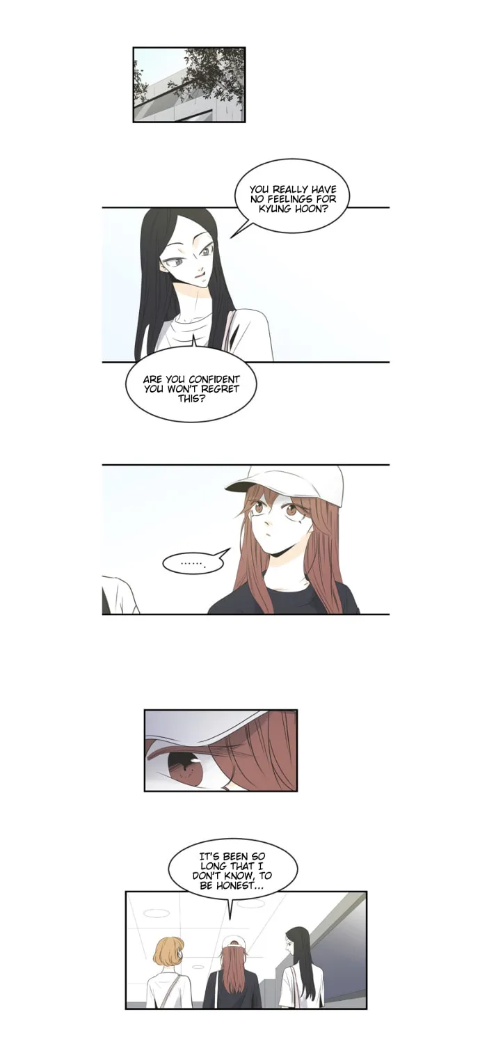 My Male Friend Chapter 49 page 2 - 