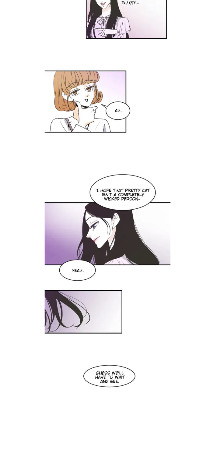 My Male Friend Chapter 49 page 15 - 