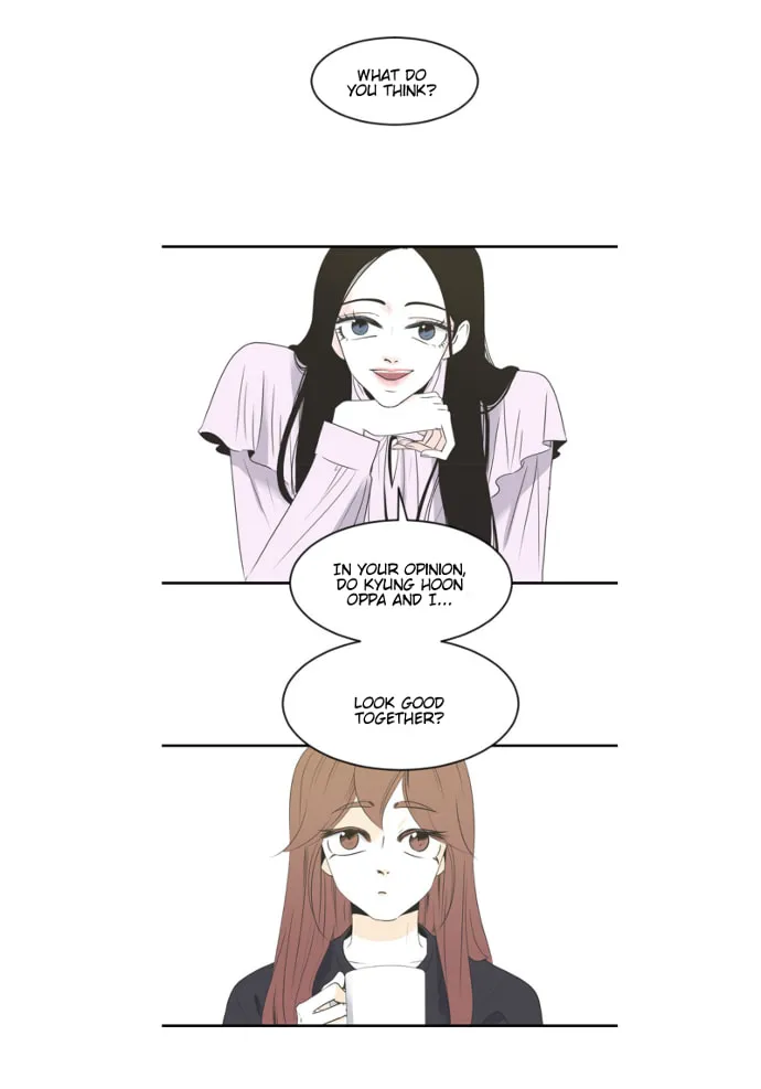 My Male Friend Chapter 49 page 16 - 