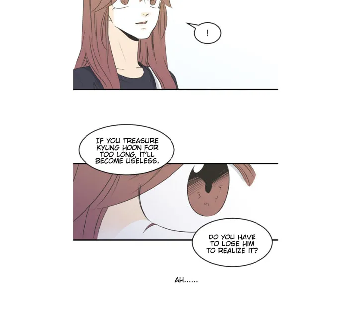 My Male Friend Chapter 49 page 7 - 