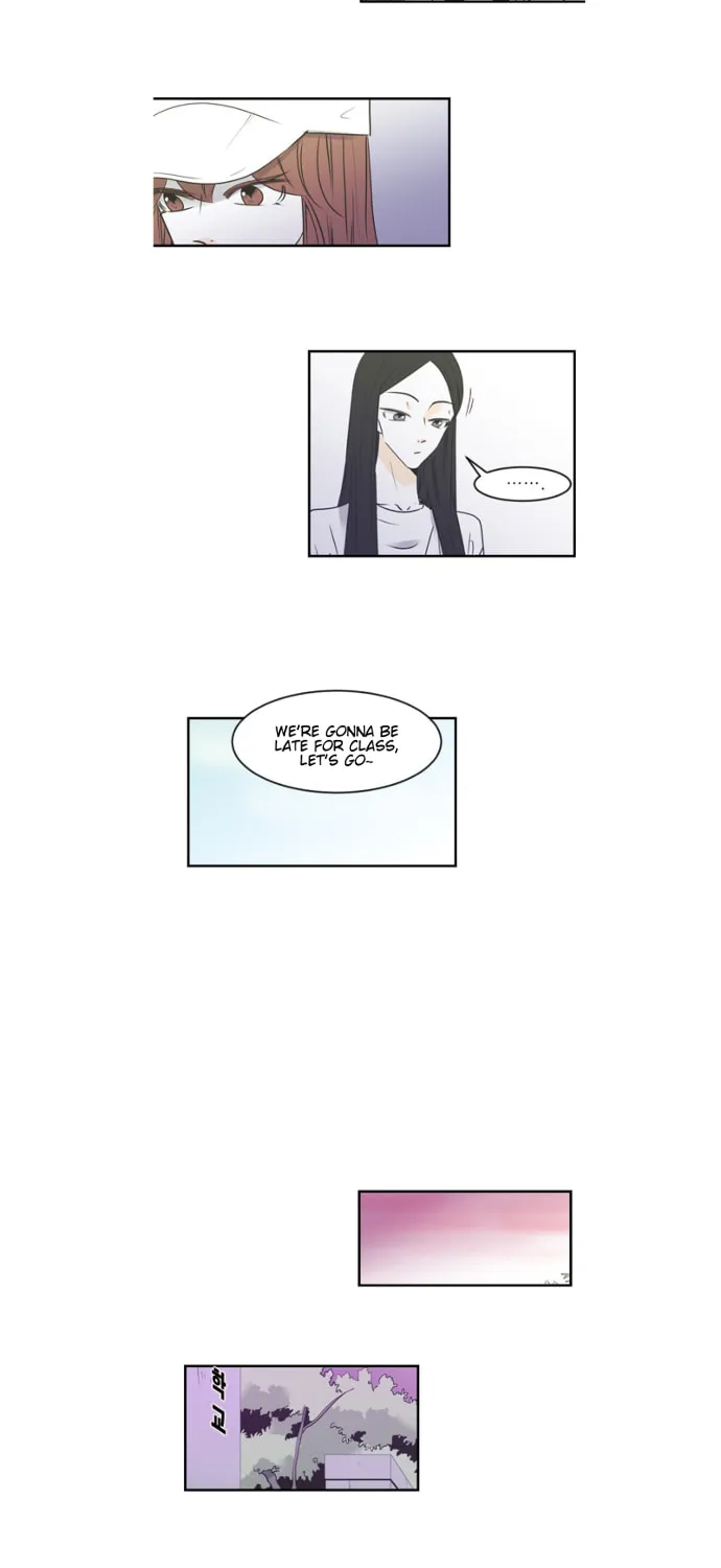 My Male Friend Chapter 49 page 9 - 