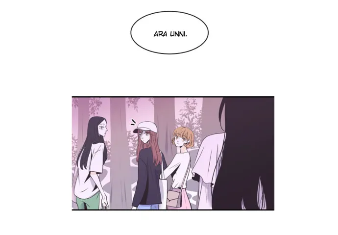 My Male Friend Chapter 49 page 10 - 