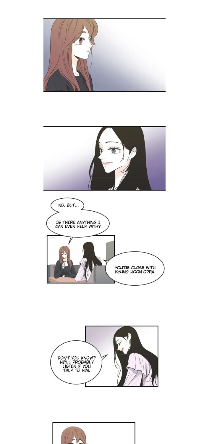 My Male Friend Chapter 50 page 2 - 