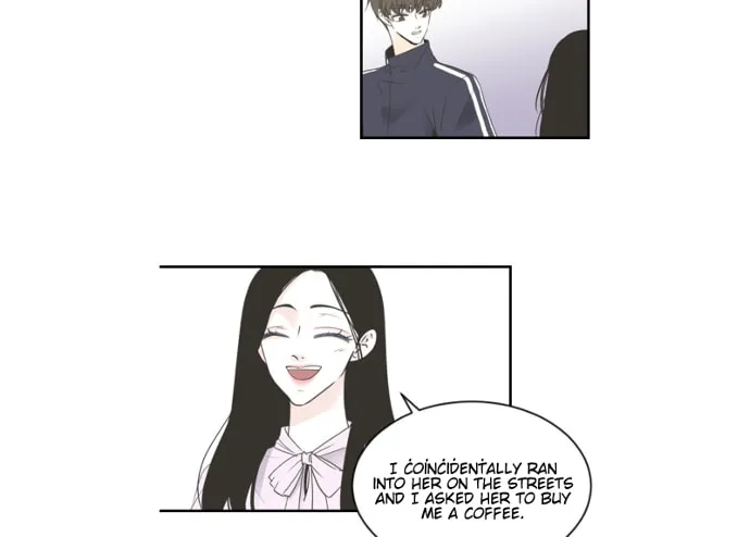 My Male Friend Chapter 50 page 17 - 