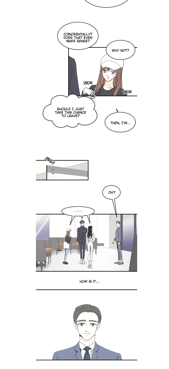 My Male Friend Chapter 50 page 18 - 