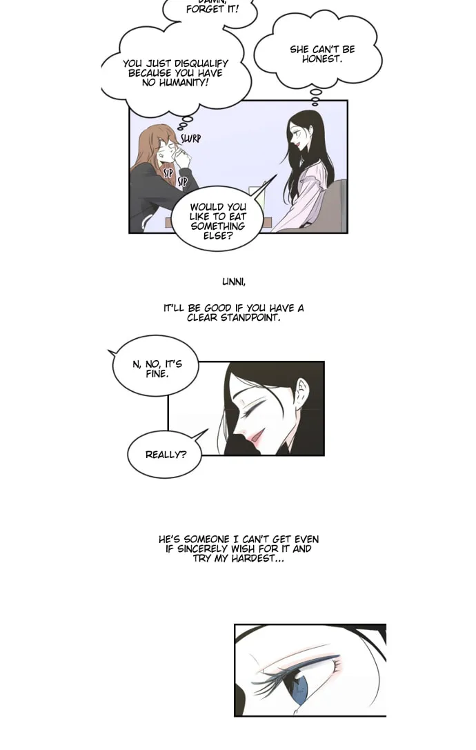 My Male Friend Chapter 50 page 4 - 