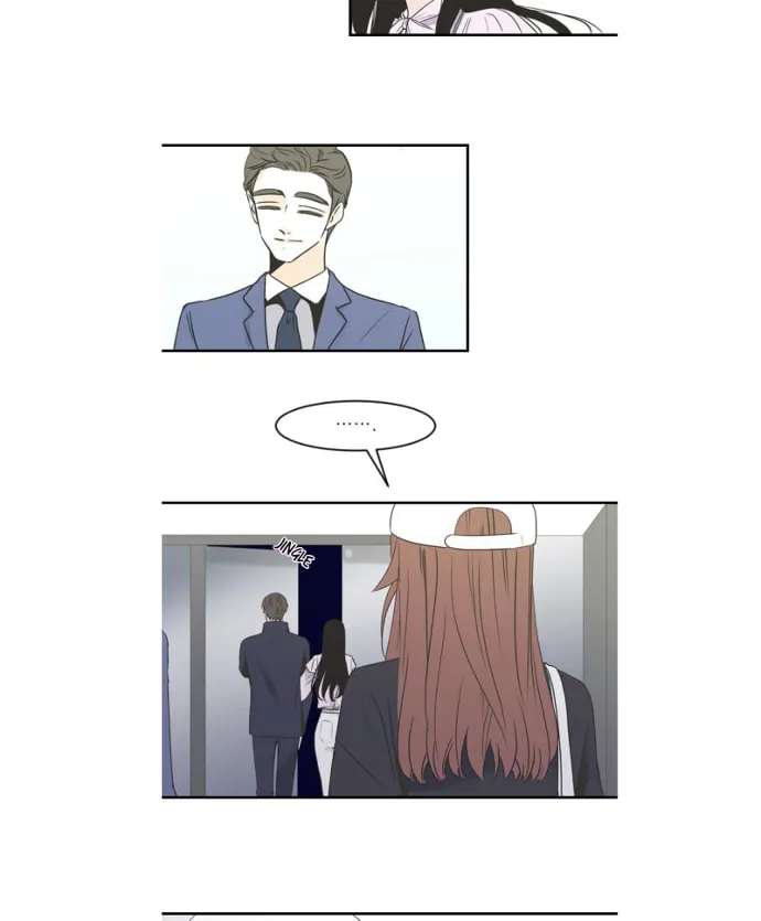 My Male Friend Chapter 51 page 11 - 
