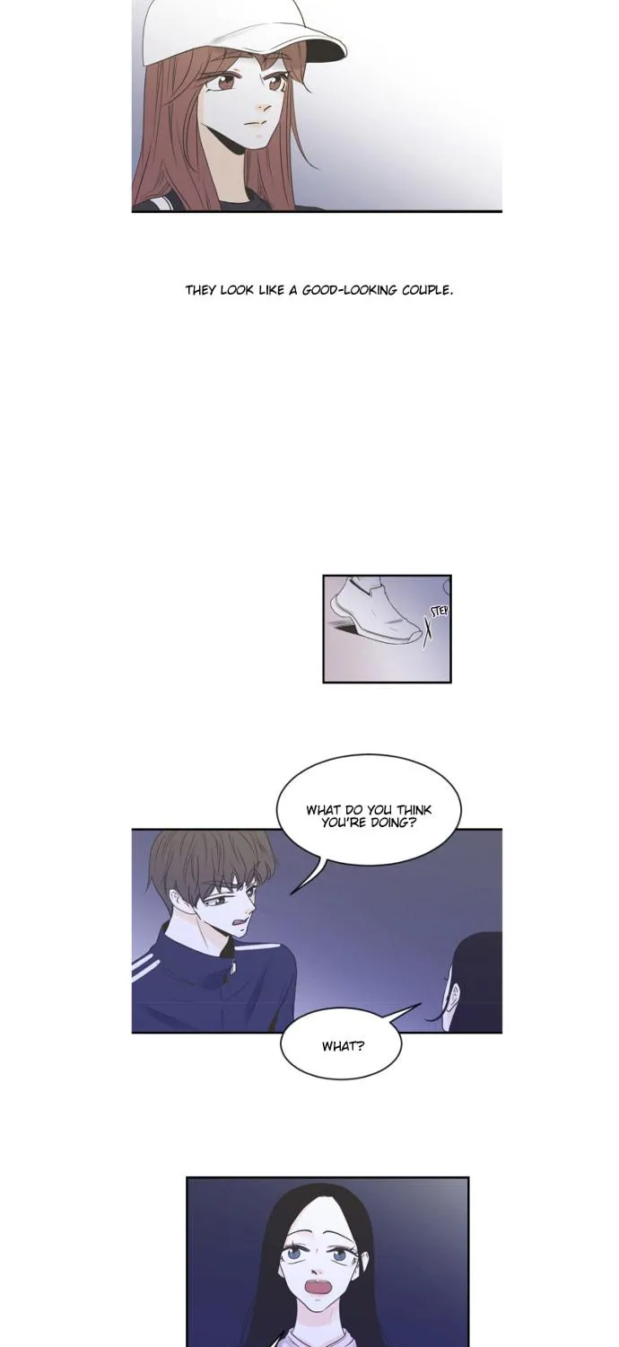 My Male Friend Chapter 51 page 12 - 