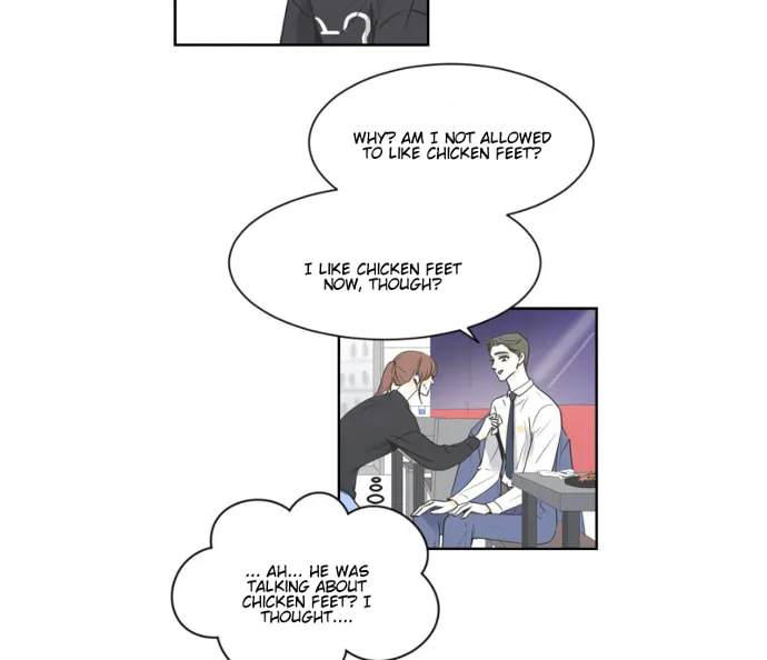 My Male Friend Chapter 51 page 16 - 