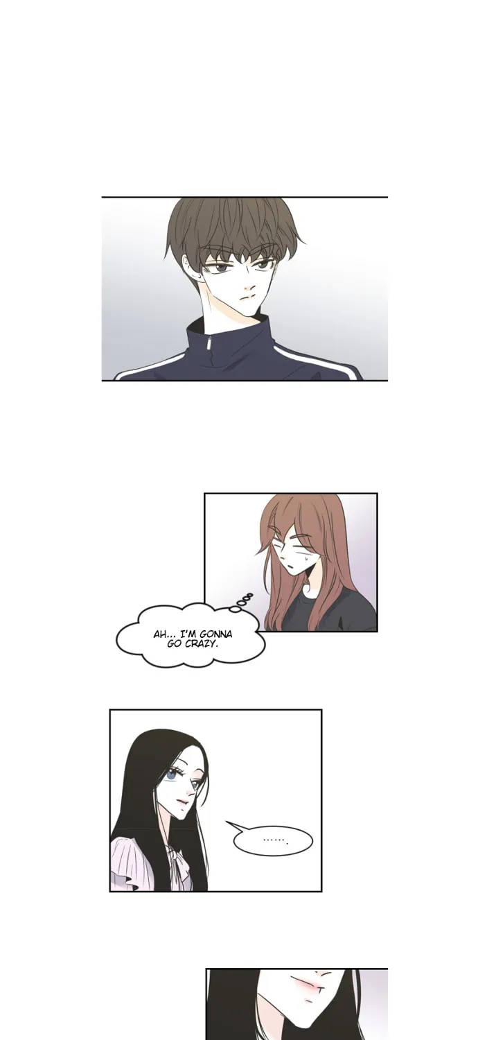 My Male Friend Chapter 51 page 5 - 
