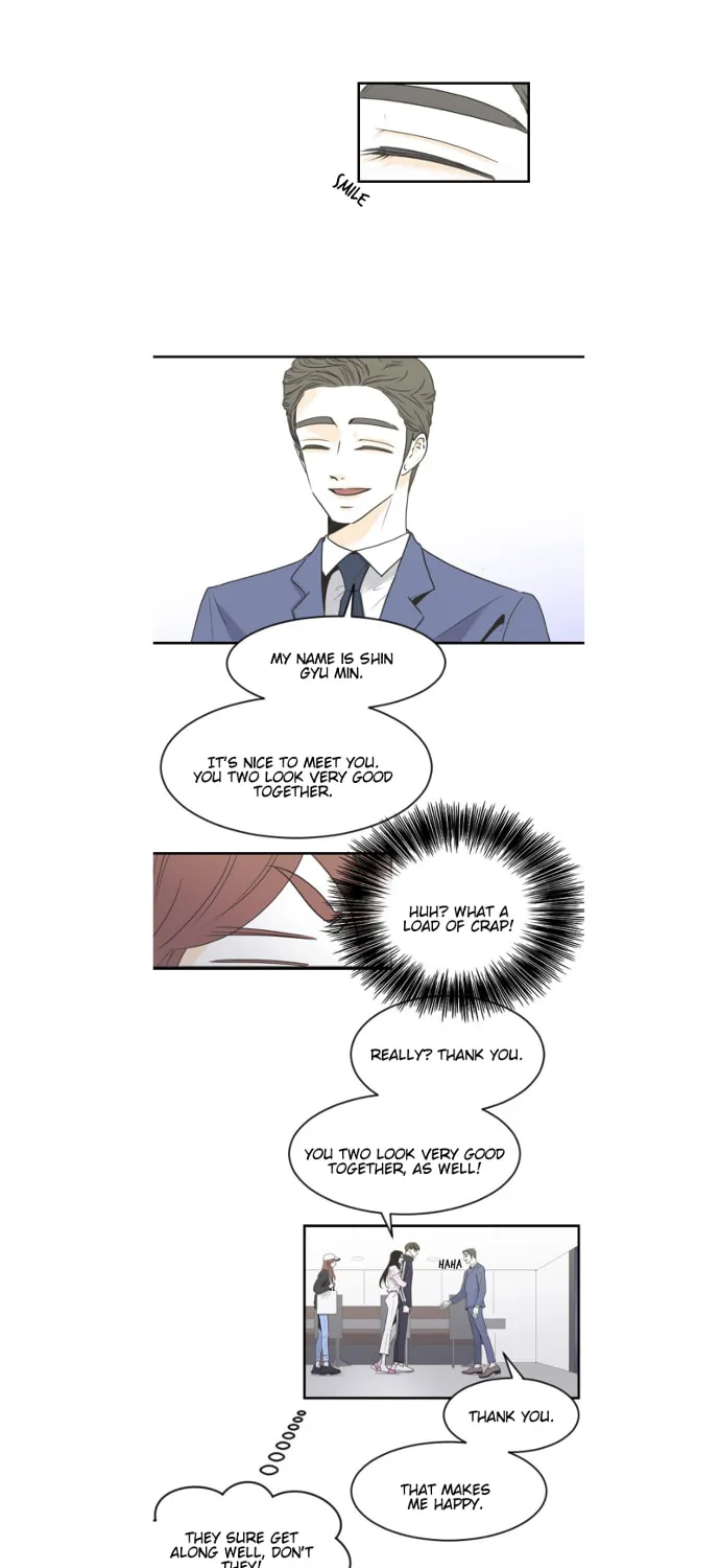 My Male Friend Chapter 51 page 8 - 
