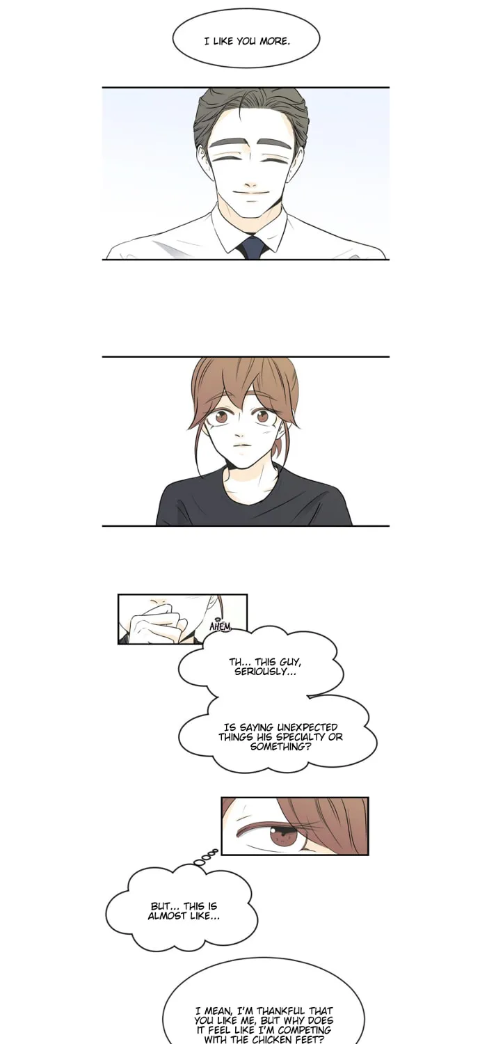 My Male Friend Chapter 52 page 2 - 