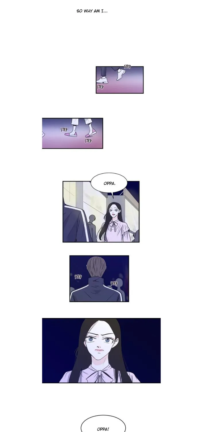 My Male Friend Chapter 52 page 11 - 