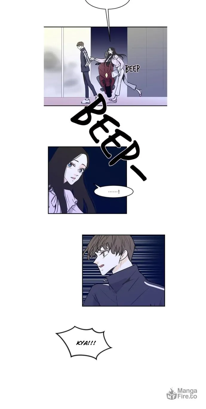 My Male Friend Chapter 52 page 12 - 