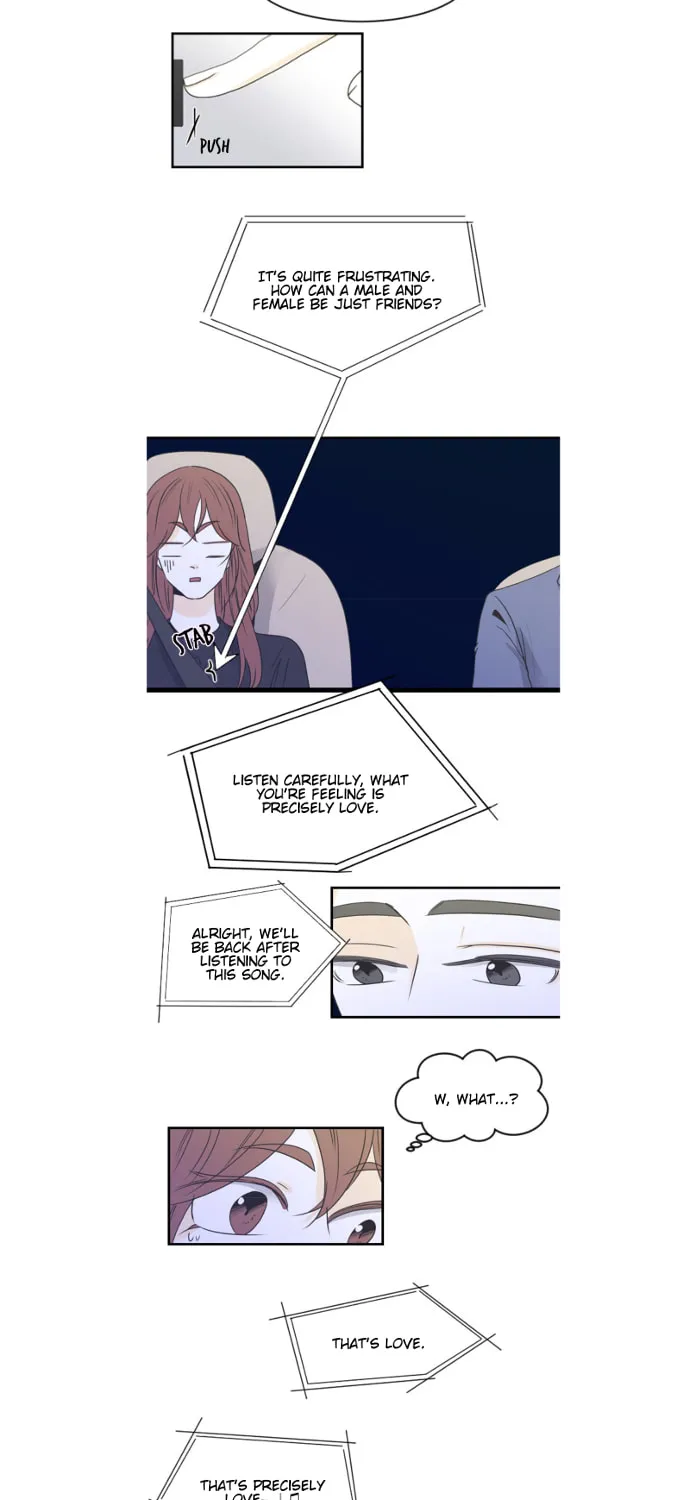 My Male Friend Chapter 52 page 16 - 