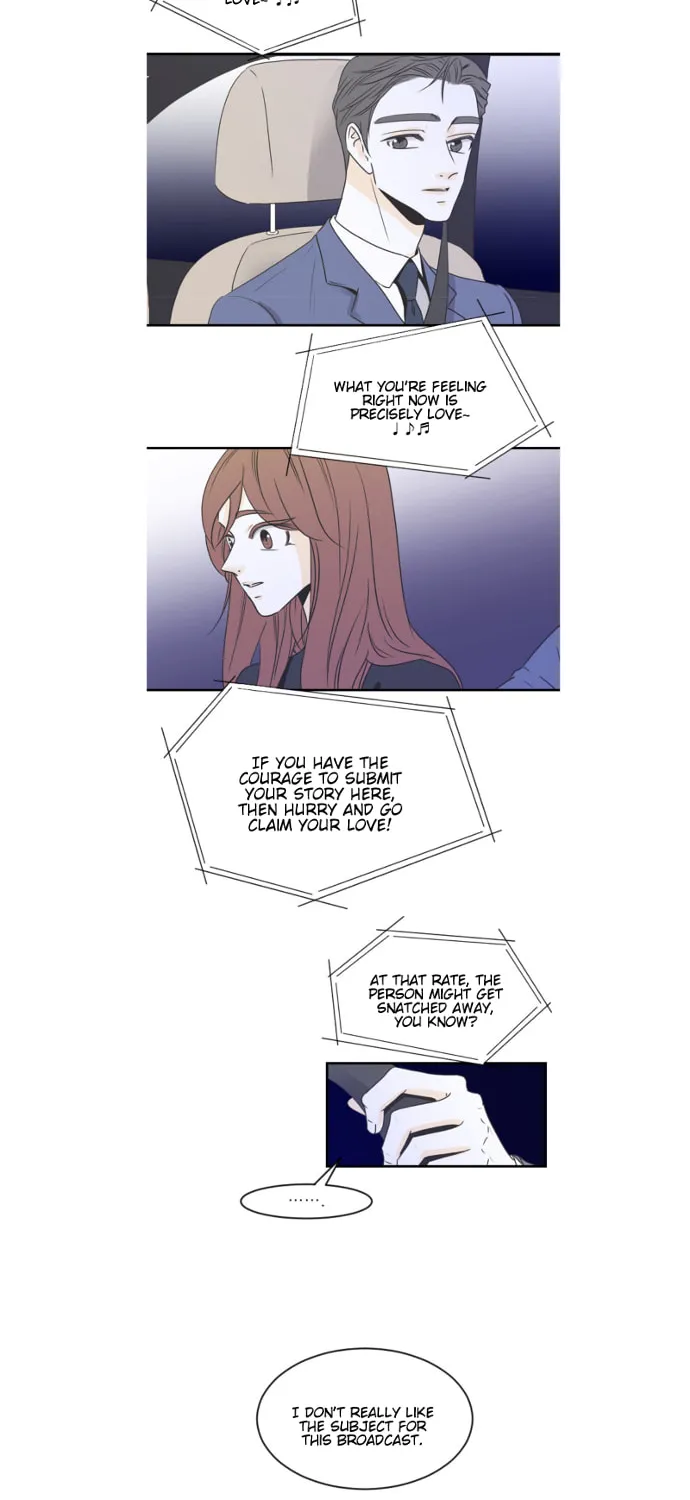 My Male Friend Chapter 52 page 17 - 