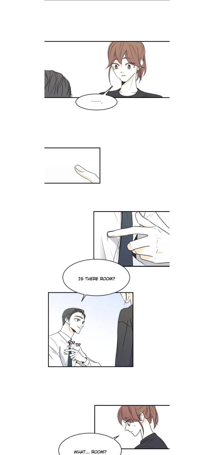My Male Friend Chapter 52 page 5 - 