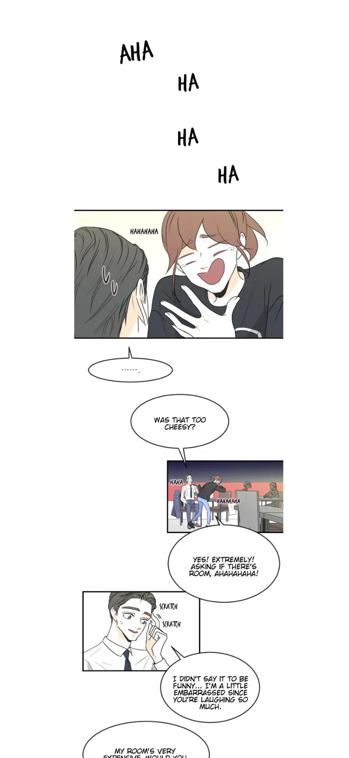 My Male Friend Chapter 52 page 7 - 