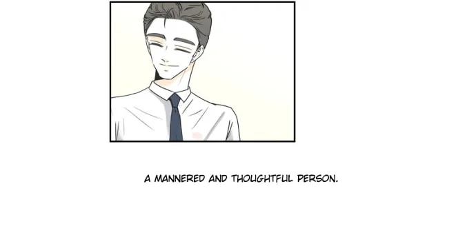 My Male Friend Chapter 52 page 10 - 