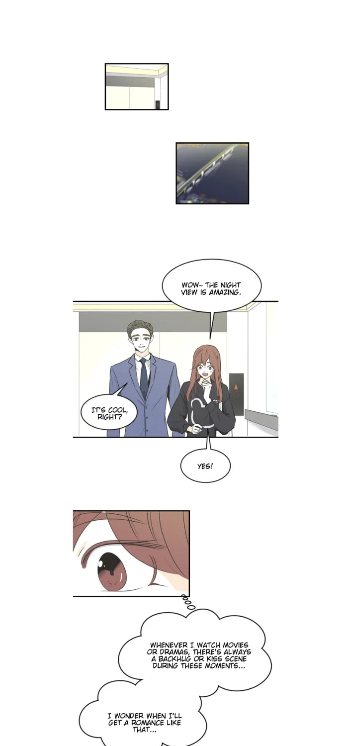My Male Friend Chapter 53 page 2 - 