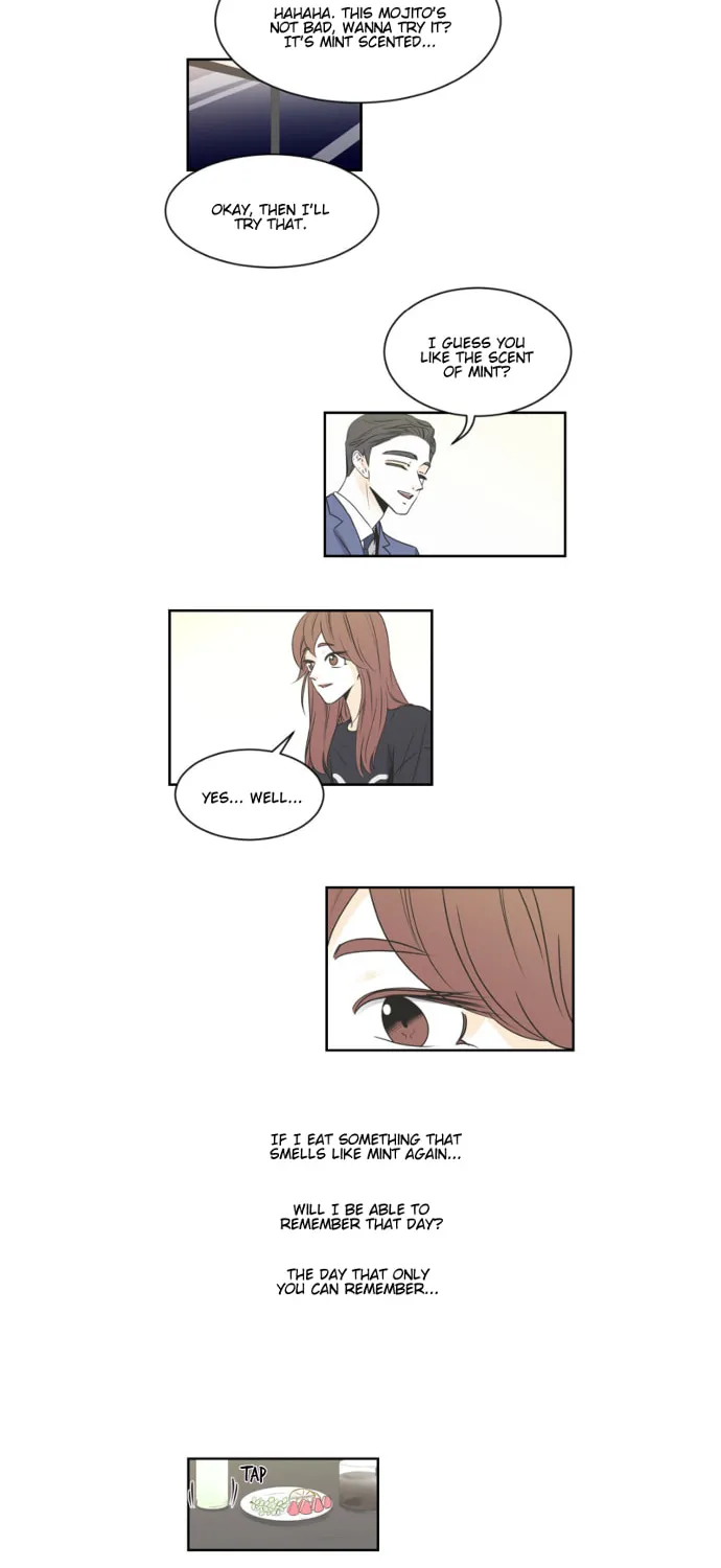 My Male Friend Chapter 53 page 11 - 