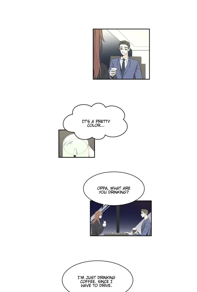 My Male Friend Chapter 53 page 12 - 