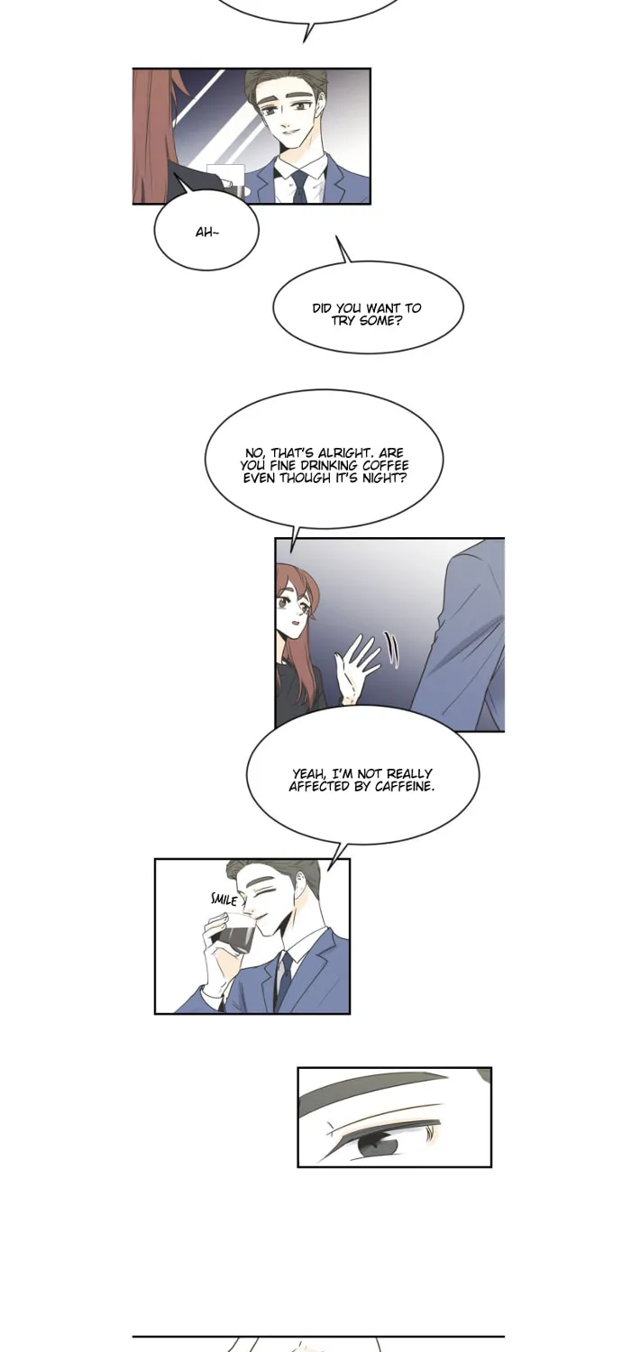 My Male Friend Chapter 53 page 13 - 